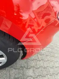 2009 Volkswagen GOLF