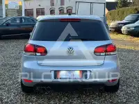 2009 Volkswagen GOLF