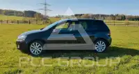 2009 Volkswagen GOLF