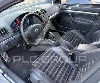 2009 Volkswagen GOLF