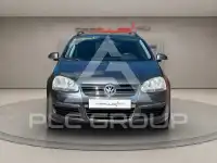 2009 Volkswagen GOLF