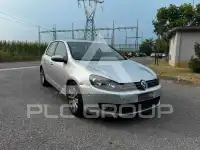 2009 Volkswagen GOLF