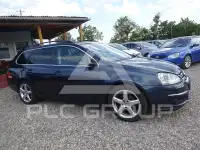 2009 Volkswagen GOLF