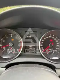 2009 Volkswagen GOLF