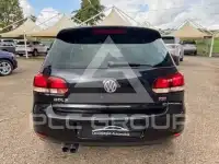 2009 Volkswagen GOLF