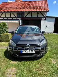2009 Volkswagen GOLF