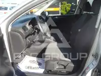 2009 Volkswagen GOLF