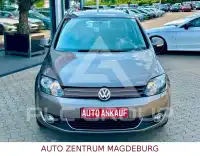 2009 Volkswagen GOLF