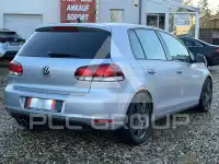 2009 Volkswagen GOLF
