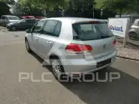 2009 Volkswagen GOLF
