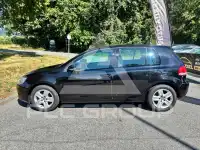 2009 Volkswagen GOLF