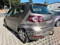 2009 Volkswagen GOLF