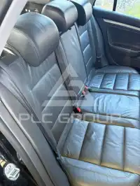 2009 Volkswagen GOLF
