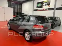 2009 Volkswagen GOLF