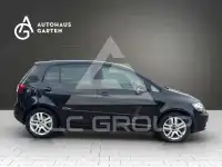 2009 Volkswagen GOLF