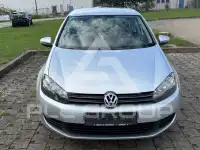 2009 Volkswagen GOLF