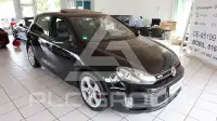 2009 Volkswagen GOLF