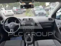 2009 Volkswagen GOLF