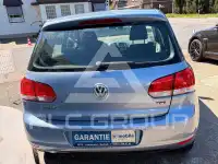 2009 Volkswagen GOLF