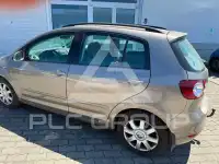 2009 Volkswagen GOLF
