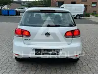 2009 Volkswagen GOLF