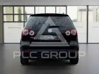 2009 Volkswagen GOLF
