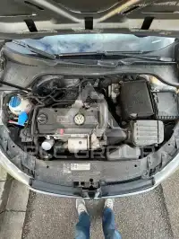 2009 Volkswagen GOLF