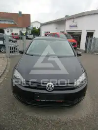 2009 Volkswagen GOLF