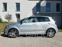 2009 Volkswagen GOLF