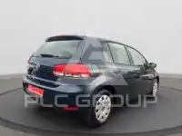 2009 Volkswagen GOLF
