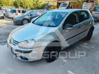 2009 Volkswagen GOLF