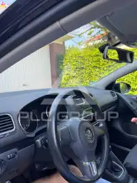 2009 Volkswagen GOLF