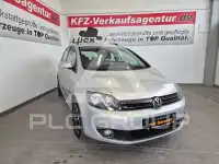 2009 Volkswagen GOLF