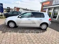 2009 Volkswagen GOLF