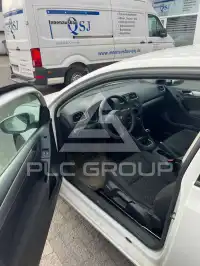 2009 Volkswagen GOLF