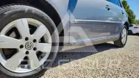 2009 Volkswagen GOLF