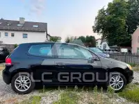 2009 Volkswagen GOLF