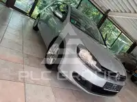 2009 Volkswagen GOLF
