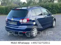 2009 Volkswagen GOLF