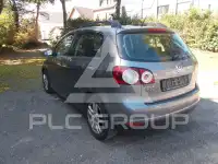 2009 Volkswagen GOLF