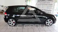 2009 Volkswagen GOLF