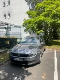 2009 Volkswagen GOLF