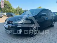 2009 Volkswagen GOLF