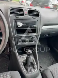 2009 Volkswagen GOLF