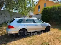 2009 Volkswagen GOLF