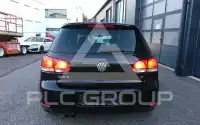 2009 Volkswagen GOLF