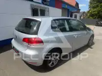2009 Volkswagen GOLF