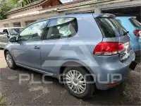 2009 Volkswagen GOLF
