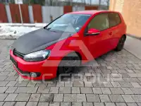 2009 Volkswagen GOLF