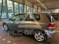 2009 Volkswagen GOLF